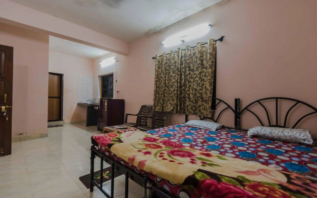 OYO StayOut Casino Palms Baga