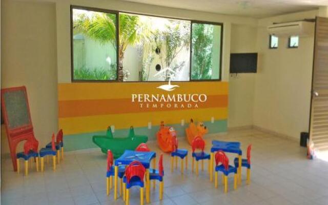 Beach Class de Muro Alto