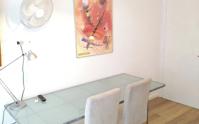 Olgas Apartment With 3 Bedrooms in Thessaloniki
