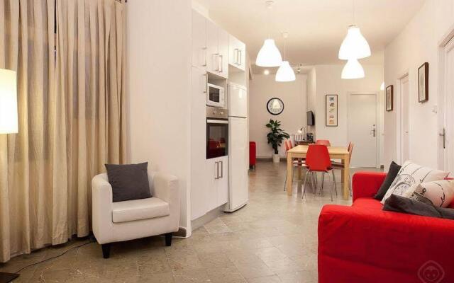 Ciutat Vella Apartments Gothic Quarter