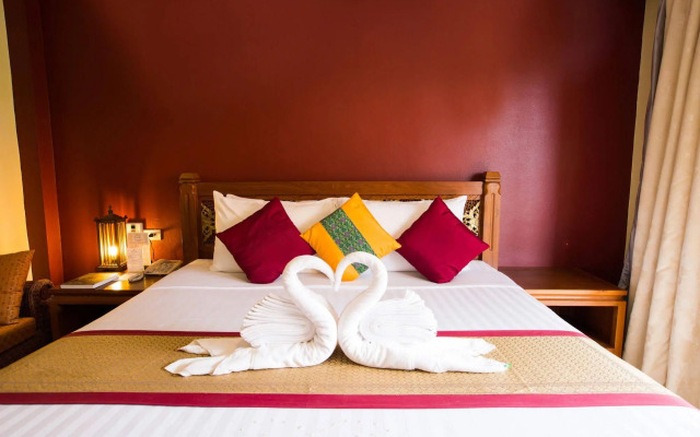 Sunset Beach Club Hotel & Spa