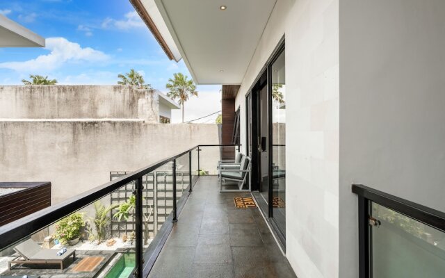 Ombak B3 Villa by Betterplace