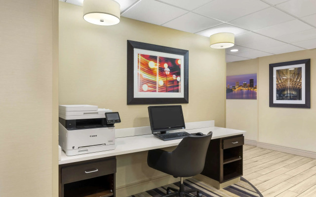 Best Western Rochester Marketplace Inn