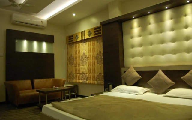 Hotel Purva