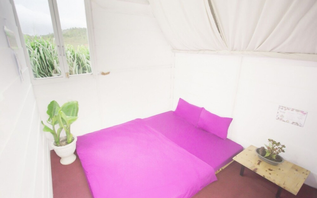 DaLat Home & Coffee