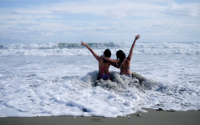 Isla Virginia Fun-talan