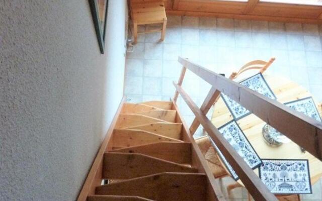 Appartement Saint-Jean-d'Aulps, 2 pièces, 6 personnes - FR-1-573-29