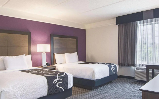 LaQuinta Atlanta - Perimeter
