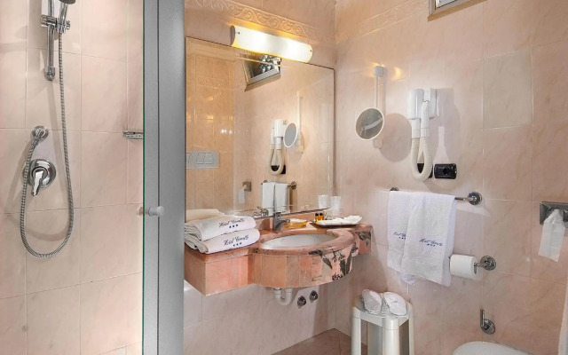 Corallo Hotel