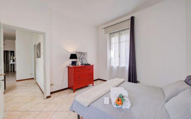 Casa Rachele Stresa Center