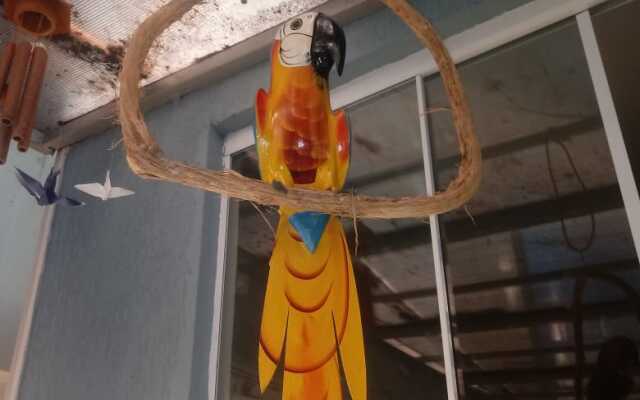 Pousada Quedas D'Água