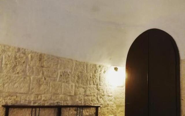 Trulli Panoramici