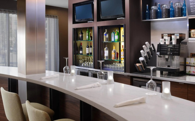 Courtyard by Marriott Boulder