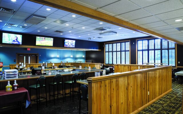 Conley Resort Butler