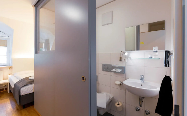 mk | hotel münchen max-weber-platz