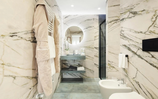 Hotel Villa Domizia