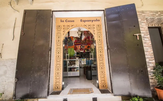 La Casa Espanyola