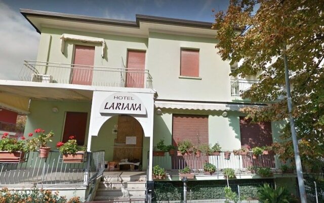 Hotel Lariana
