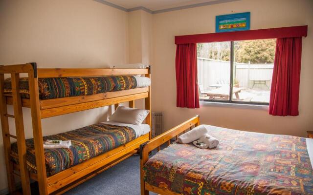 Cherry Lane Apartments