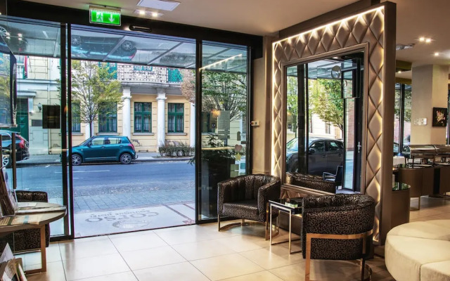 Corso Boutique Hotel