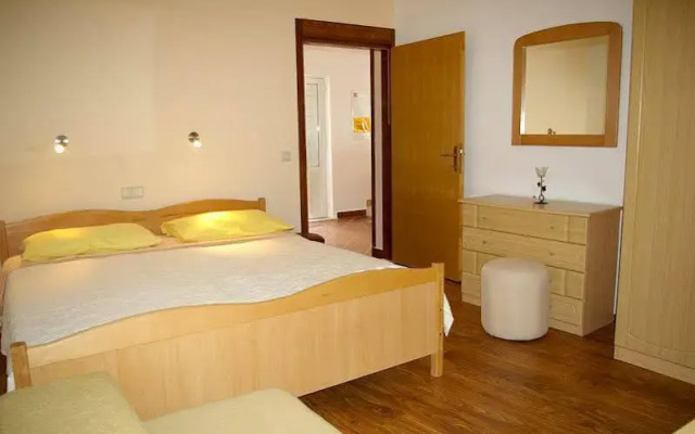 Apartments Tonkovic