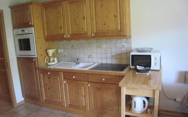 Appartement La Clusaz, 3 pièces, 6 personnes - FR-1-459-100