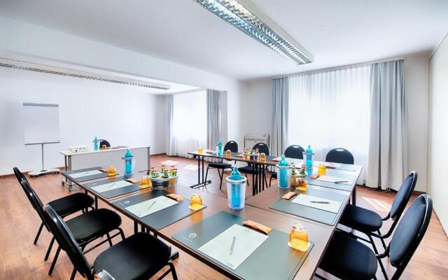 ACHAT Hotel Schwetzingen Heidelberg