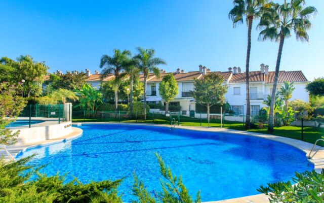 House Olivar Rincón de la Victoria