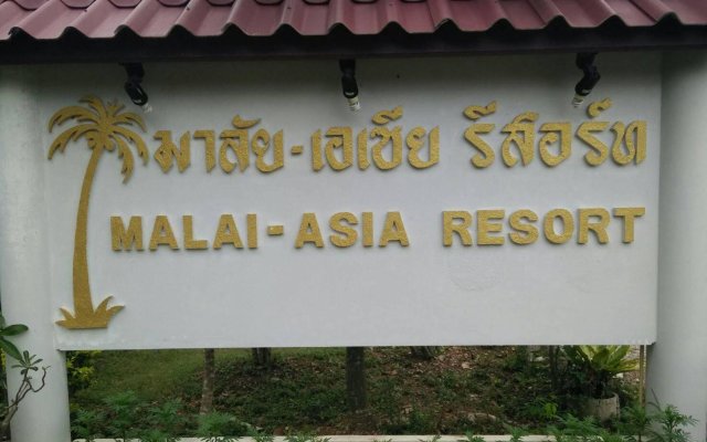 Malai Asia Resort