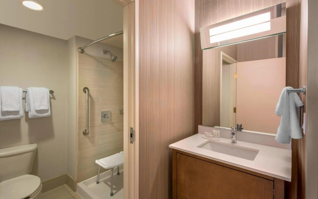 Courtyard by Marriott Las Vegas Henderson/Green Valley