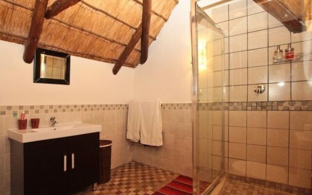 Villa Schreiner Guest House