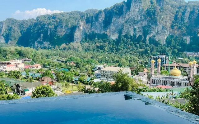 Ao Nang Phu Pi Maan Resort and Spa