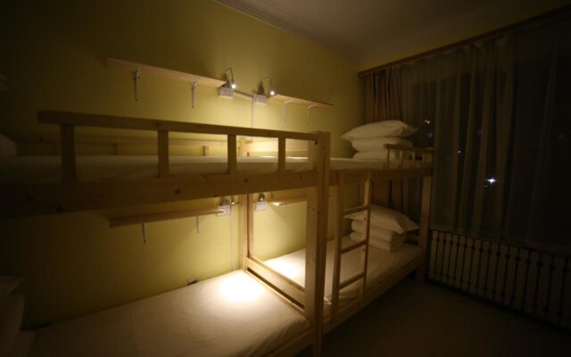 Anda International Youth Hostel
