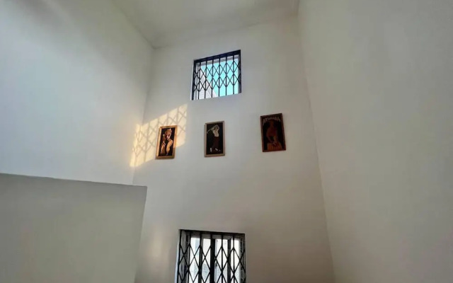 Beautiful one bed Apartment in Tema, Community 6