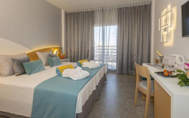 Hovima Costa Adeje — Only Adults Hotel