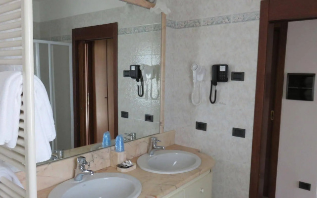 Hotel Albergo Al Cacciatore