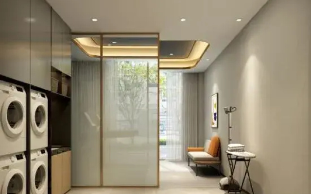 LanOuShangPin Hotel (Shijiazhuang Gaocheng District Lianzhou West Road)