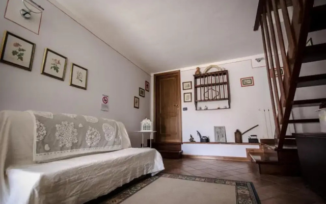 Casa Ortomaggiore With Pool Sauna