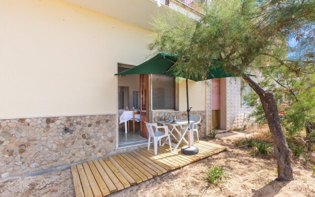 3533 Il Giglio Azzurro by Barbarhouse