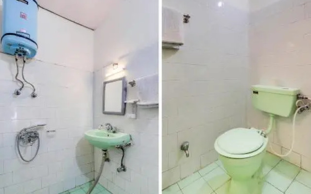 Oyo 22331 Hotel Himdhara
