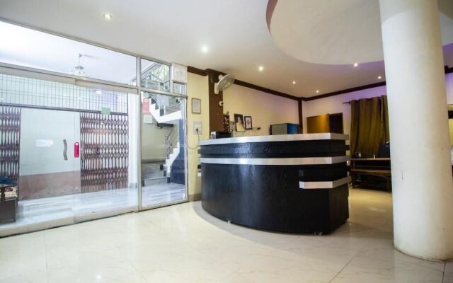 Ali Baba Guest House