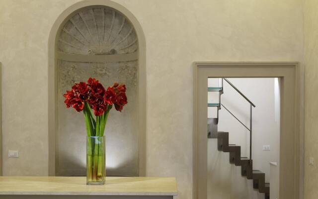 Art and Luxury Apartments