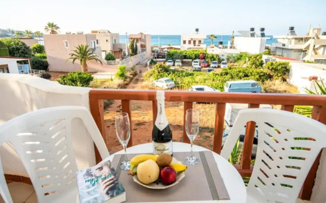 Alexandra Apartments Stalis by Estia