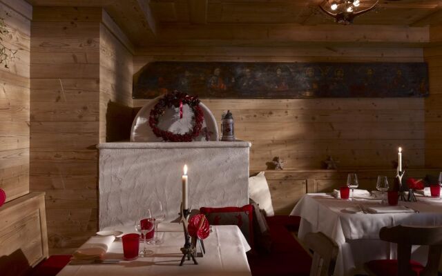 DV Chalet Boutique Hotel & Spa