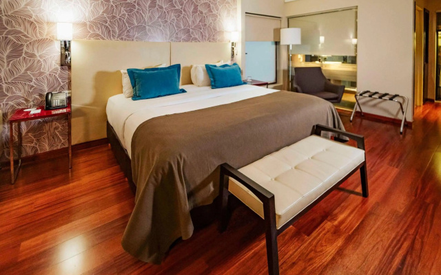 Mercure Iguazu Hotel Iru