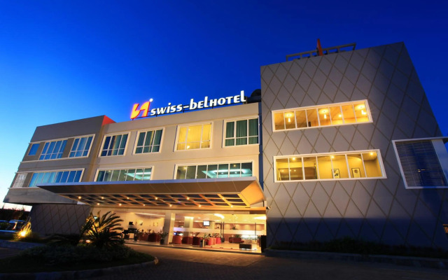 Swiss-Belhotel Kendari
