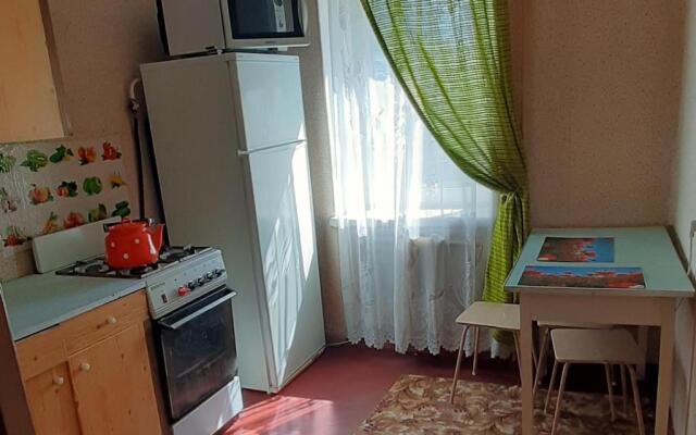 Эконом вариант - спальный район