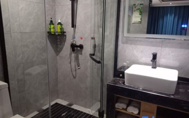 Tianzhu Westin Hotel