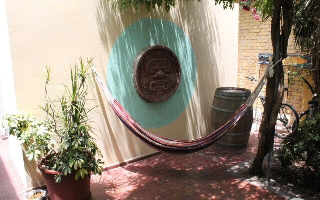 Sosahaus Hostel Mendoza