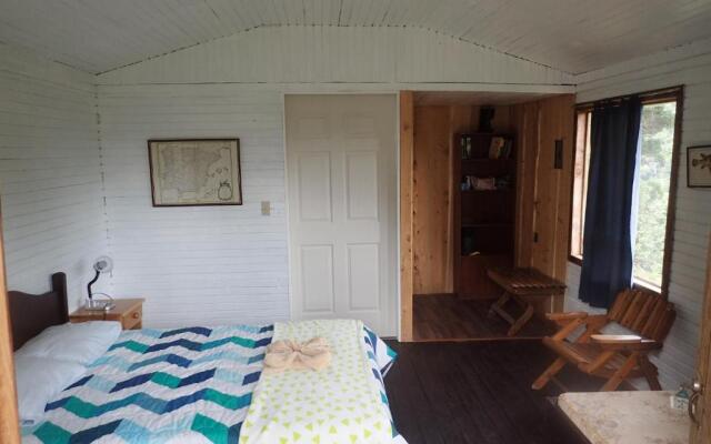 Quetzal Valley Cabins